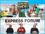 معاشی استحکام بڑا چیلنج   حکومت کو لانگ ٹرم پالیسیاں بنانا ہونگی