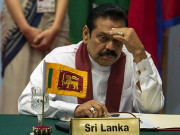 شدید عوامی دباؤ پر سری لنکا کے وزیراعظم نے استعفیٰ دیدیا