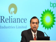 ایشیا کی امیر ترین شخصیت مکیش امبانی کی کمپنی نے نیا ریکارڈ قائم کردیا