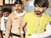 عشق میں ناکامی پر نوجوان نے رہائشی عمارت کو آگ لگادی 7 افراد ہلاک