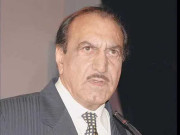 سینما گھروں سے پاکستانی فلموں کو اتار کر غیر ملکی فلم لگانا سازش ہے مصطفیٰ قریشی