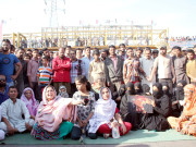 ذیشان کے قتل کا مقدمہ درج نہ کرنے پر تھانیدار عدالت طلب