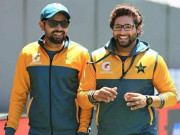 امام الحق نے اپنی شادی سے پہلے بابر اعظم کی شادی کی شرط رکھ دی