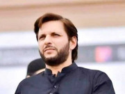 شاہد آفریدی جونیئرلیگ میں ٹیم خریدنے کے خواہاں