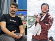 کم عمر ترین کوہ پیما شہروز کاشف کے والد کا حکومتی بے اعتنائی کا شکوہ