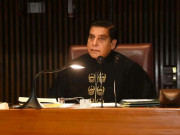 عمران خان آج بھی رکن اسمبلی ہیں انہیں استعفی کی تصدیق کرنی ہوگی اسپیکر راجہ پرویز