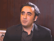 عمران خان ناکام ہونے کے بعد اداروں پر حملے کر رہا ہے بلاول بھٹو زرداری