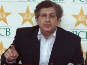 ٹوئنٹی 20 ورلڈ کپ وسیم باری کو پاور ہٹرز کی کمی کھٹکنے لگی