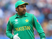 سرفراز احمد کشمیر پریمیئر لیگ کا حصہ بن گئے