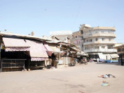 متحدہ کے 2 کارکن اور دکاندار کے قتل پر سینیٹری اور گول مارکیٹ بند