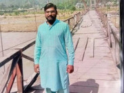 سیلفی کے جنون میں نوجوان دریا میں ڈوب گیا