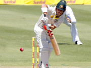 وارنر نے جرمانے کا غصہ پروٹیز بولرز پر نکال دیا