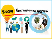 سوشل انٹرپرینیر