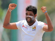 پولیس میں عہدوں کی لالچ سری لنکن کھلاڑی پریرا اور کلب حکام پر الزام عائد