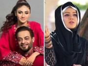 شادی بہت محترم رشتہ ہے اسے سرکس نہ بنائیں رابی پیر زادہ