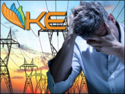 کے الیکٹرک کا ادارہ لوگوں کو ذہنی مریض بنا رہا ہے