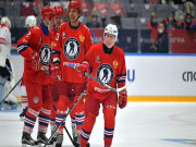 صدرپیوٹن کی آئس ہاکی میچ میں عدم شرکت صحت سے متعلق قیاس آرائیاں