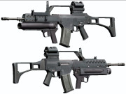 امریکا پاکستان کو افغانستان میں استعمال شدہ اسلحہ دینے پر آمادہ    