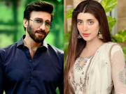 عروہ حسین کو شوبز انڈسٹری میں تمیز سیکھنے کی ضرورت ہے اعجاز اسلم