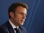 فرانس کا ایران سے اپنے دو 2 قیدی شہریوں کی رہائی کا مطالبہ