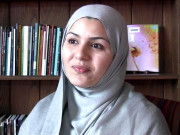 صادقہ بصیری سلیم 