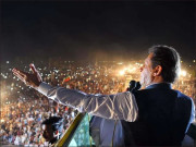 عمران خان کے مردان جلسے میں شرکت کیلئے سرکاری ہیلی کاپٹر کے استعمال کا انکشاف