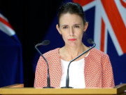 نیوزی لینڈ کی وزیراعظم جسینڈا آرڈرن بھی کورونا میں مبتلا