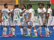 ایشیاکپ ہاکی ٹورنامنٹ کے شیڈول کا اعلان کردیا گیا