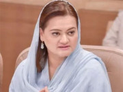 عمران خان سرکاری ہیلی کاپٹر کس حیثیت سے استعمال کر رہے ہیں مریم اورنگزیب