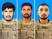 شمالی وزیرستان میں خودکش حملہ 3 سیکیورٹی اہلکار اور تین بچے شہید