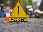 ٹریفک حادثات میں اضافہ