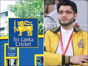پشاور زلمی کے مالک نے سری لنکن کرکٹ بورڈ کو اسپانسرشپ کی پیشکش کردی
