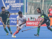 ایشیا کپ کے لیے 20 رکنی قومی ہاکی ٹیم کا اعلان