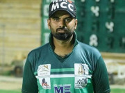 کراچی میں ہیٹ ویو سے ایک اور کھلاڑی جان کی بازی ہار گیا