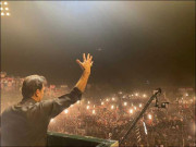 مجھے کچھ ہوا تو عوام نے انصاف دلوانا ہے عمران خان