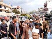 ذیشان کی تدفین کردی گئی ہلاکت میں ملوث رینجرز اہلکار کا ریمانڈ دیدیا گیا 