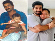 وکی کوشل کے والد نے بیٹے کی سالگرہ پر محبت بھرا پیغام جاری کر دیا