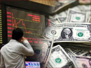 ڈالر ایک بار پھر بلند ترین سطح پر پہنچ گیا اسٹاک مارکیٹ شدید مندی کا شکار