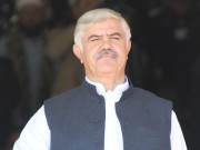 امپورٹڈ وزیراعظم کی شکل دیکھنا بھی گوارا نہیں وزیراعلی خیبرپختونخوا