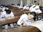 میٹرک بورڈ انتظامیہ کی غفلت طلباء تاحال ایڈمٹ کارڈ سے محروم