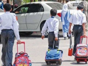 ہیٹ ویو کا خدشہ تعلیمی اداروں میں پرائمری کلاسز بند کرنے کا حکم