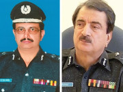 نئے آئی جی کی تقرری پر سندھ اور وفاقی حکومت میں تنازع 