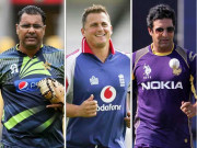 وسیم اکرم اور وقار یونس جیسا کامیاب بولر بننا چاہتا تھا ڈیرن گف