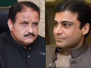 سپریم کورٹ کے فیصلے کے بعد حمزہ شہباز اور عثمان بزدار متحرک
