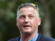 ڈیرن گف پاکستانی ٹیلنٹ کے گن گانے لگے