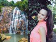 سیلفی جنون میں مبتلا نوجوان لڑکی 50 فٹ کی بلندی سے گر کر ہلاک