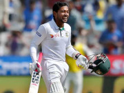 مشفق الرحیم 5 ہزار ٹیسٹ رنز بنانے والے پہلے بنگلادیشی کرکٹر بن گئے