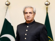 سابق گورنر پنجاب عمر چیمہ کی برطرفی کیخلاف درخواست سماعت کیلئے مقرر