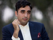 ملک اورجمہوریت کودرپیش خطرات سے نمٹنے کےلئےاتحادی حکومت بنائیبلاول بھٹو