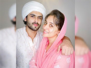 معروف بھارتی اداکارہ دیپیکا ککڑ نےاسلام قبول کرنے کی وجہ بتادی